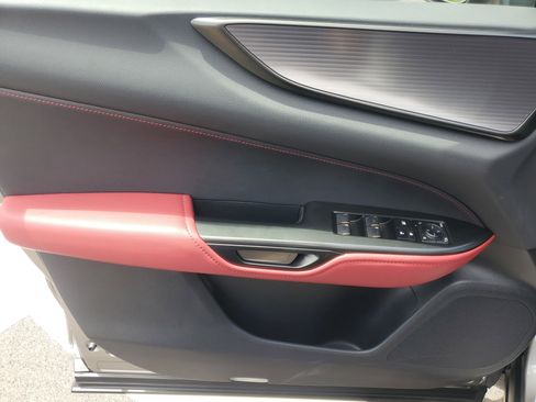 Certified 2022 Lexus NX 350 F Sport image 20