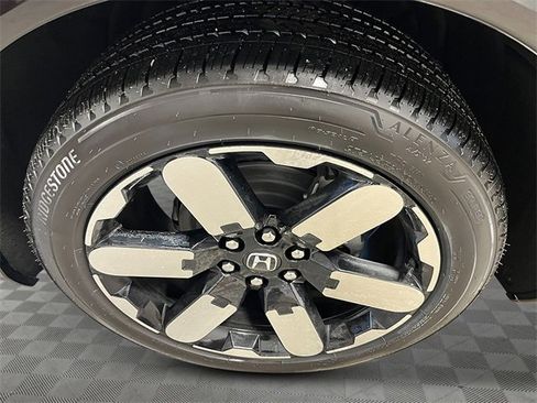 New 2026 Honda Prologue Elite image 12