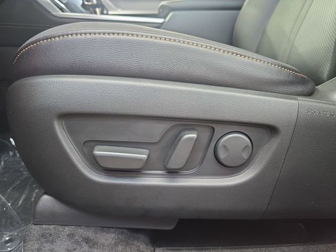 New 2026 MAZDA CX-70 SC Plus image 26