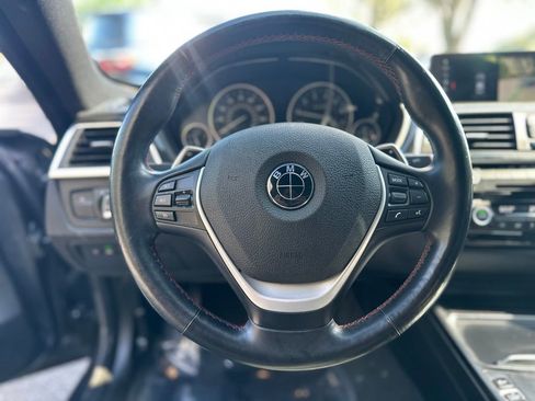 Used 2020 BMW 430i Gran Coupe RWD image 16