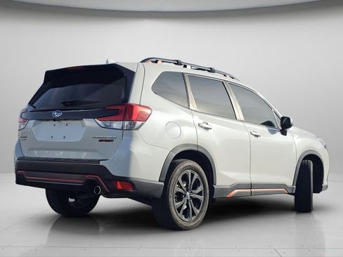 Used 2023 Subaru Forester Sport AWD/4WD image 25
