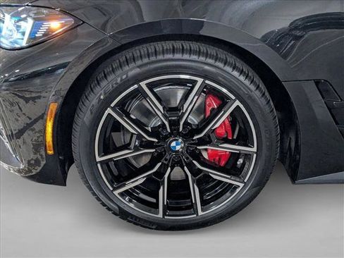 New 2026 BMW i4 xDrive40i w/ M Sport Package image 10