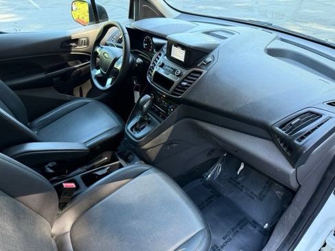 Used 2021 Ford Transit Connect XL FWD image 15