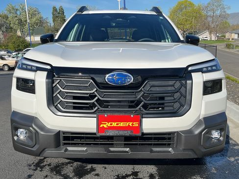 New 2026 Subaru Outback Limited image 3