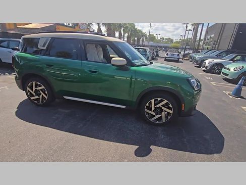 New 2026 MINI Cooper Countryman S image 37