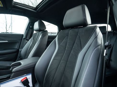 Certified 2025 Acura Integra A-Spec image 8