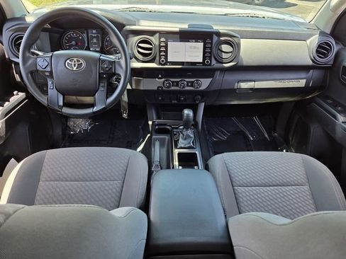 Used 2021 Toyota Tacoma SR w/ SR Convenience Package RWD image 13