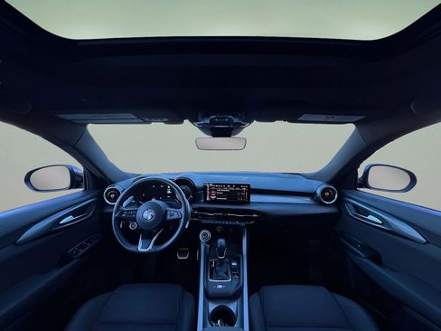 Used 2024 Alfa Romeo Tonale Ti w/ Active Assist Package image 20