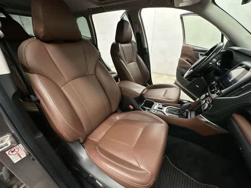 Used 2020 Subaru Forester Touring w/ Popular Package #2 AWD/4WD image 24