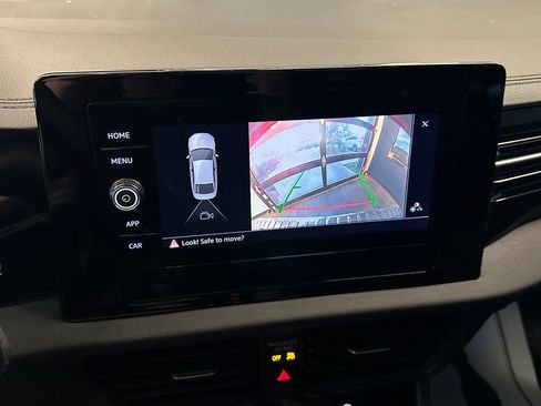 Used 2025 Volkswagen Jetta S FWD image 14