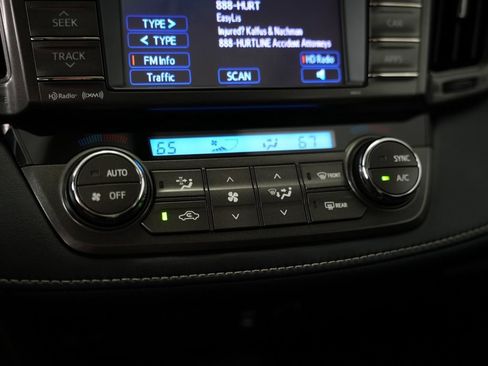Used 2013 Toyota RAV4 XLE AWD/4WD image 25