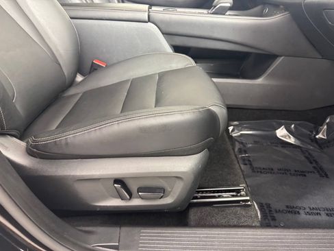 Used 2021 Nissan Rogue SL w/ Premium Package AWD/4WD image 35