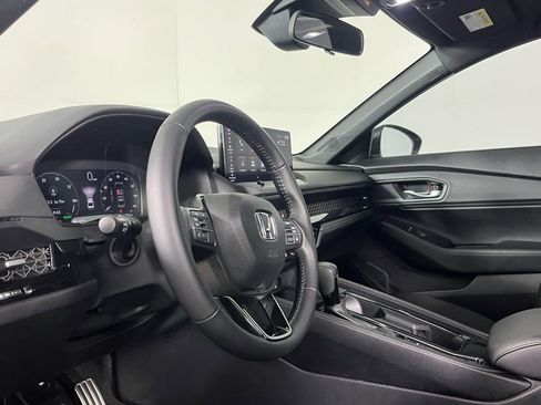 Used 2025 Honda Accord Sport image 23