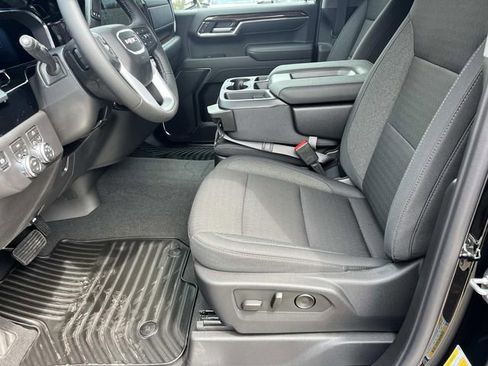 New 2026 GMC Sierra 1500 Elevation AWD/4WD image 14