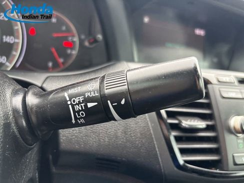 Used 2017 Honda Accord Sport image 24