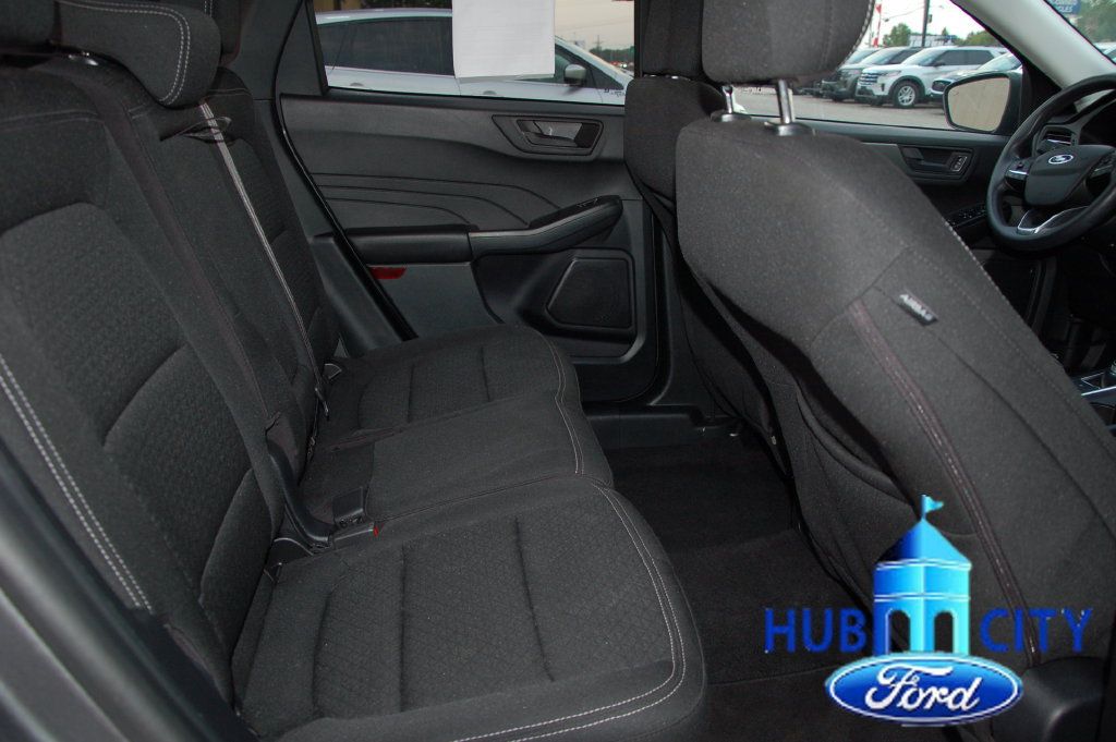 Used 2025 Ford Escape Active FWD image 14