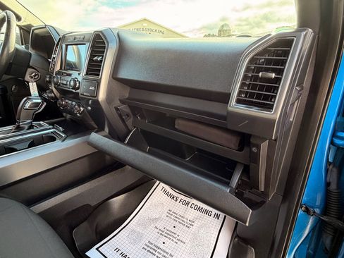 Used 2019 Ford F150 XLT w/ Equipment Group 302A Luxury image 28