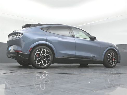 Certified 2024 Ford Mustang Mach-E GT image 43
