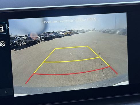 New 2026 Hyundai Tucson SE image 17