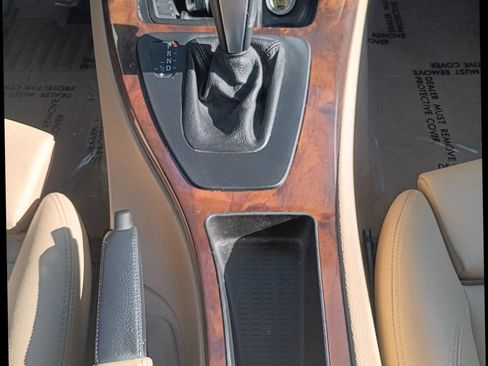 Used 2007 BMW 328i Sedan RWD image 21