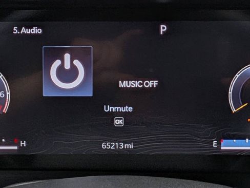 Used 2023 Jeep Grand Cherokee L Overland AWD/4WD image 17