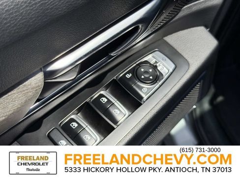 Used 2022 Kia Telluride SX w/ SX Prestige Package AWD/4WD image 21