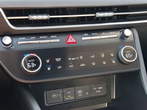 New 2026 Hyundai Sonata Limited FWD image 15