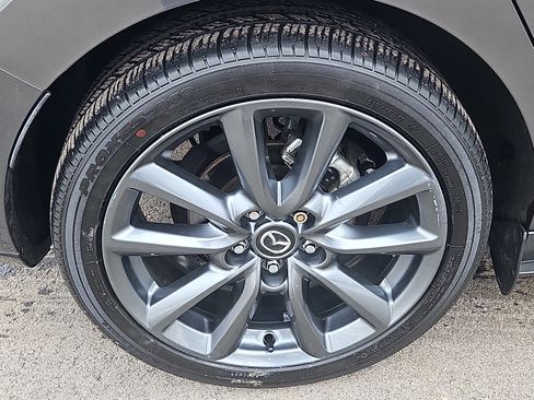 Certified 2023 MAZDA MAZDA3 s image 23