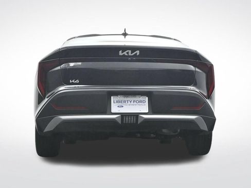 Used 2025 Kia K4 FWD image 37