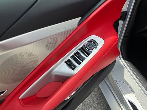 Used 2023 Chevrolet Corvette Stingray Preferred Conv w/ Z51 Performance Package RWD image 19