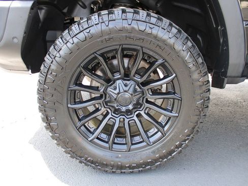 Used 2021 RAM 1500 Rebel w/ Rebel Level 2 Equipment Group AWD/4WD image 18