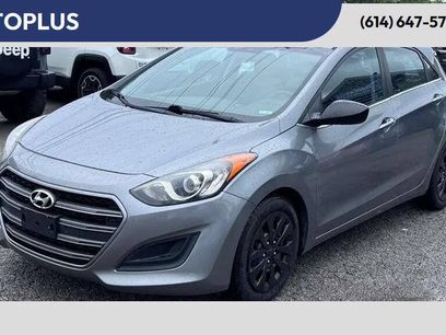 Used 2017 Hyundai Elantra GT