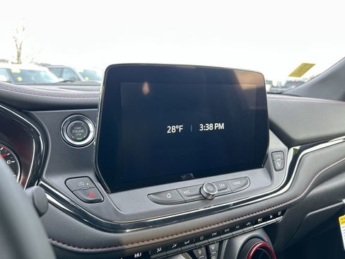 New 2026 Chevrolet Blazer RS w/ Driver Confidence II Package image 28