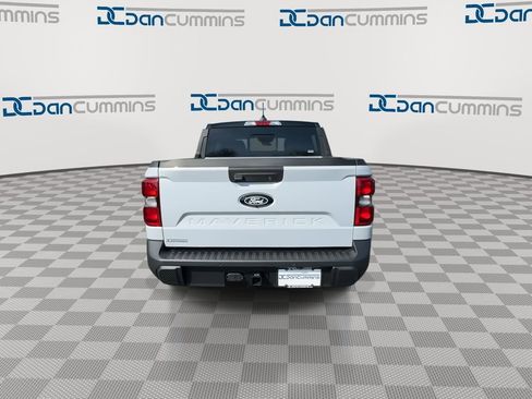 New 2026 Ford Maverick Lariat image 7