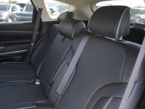 Used 2025 Genesis GV80 2.5T Prestige image 14