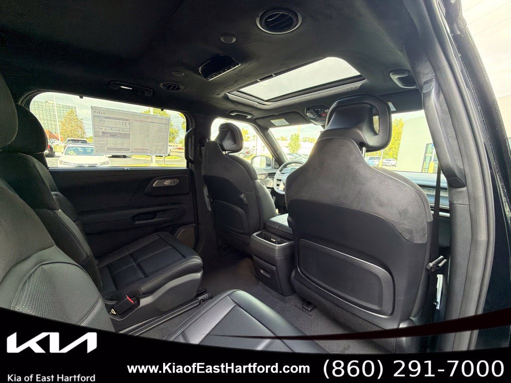 New 2027 Kia Telluride SX Prestige w/ Towing Package AWD/4WD image 13