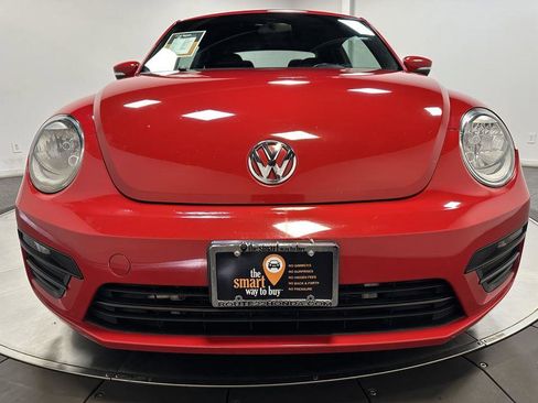 Used 2019 Volkswagen Beetle 2.0T S image 5