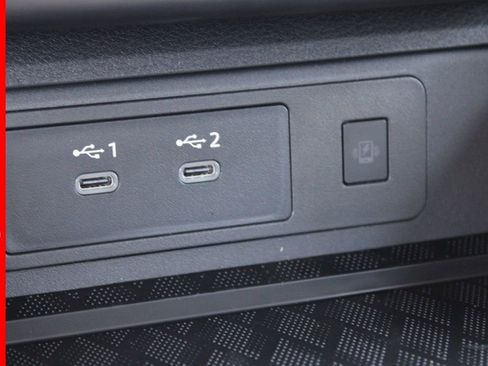 New 2025 Nissan Murano SL image 30