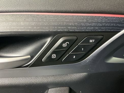 Certified 2023 BMW X3 sDrive30i w/ Convenience Package image 26