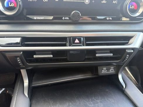 Used 2023 Lexus RX 350 Premium w/ Cold Area Package AWD/4WD image 17