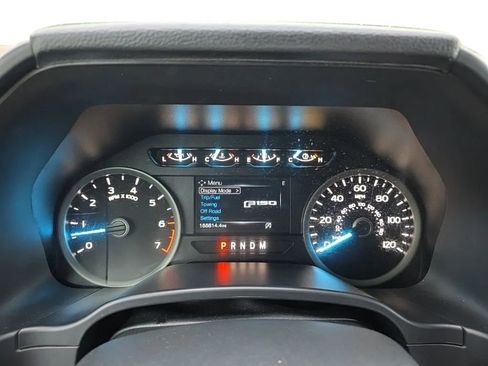 Used 2020 Ford F150 XLT w/ Equipment Group 302A Luxury AWD/4WD image 24