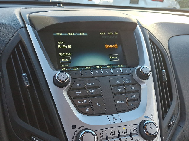 Used 2016 Chevrolet Equinox LT AWD/4WD image 27