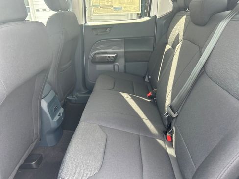 New 2025 Ford Maverick XL w/ Equipment Group 101A image 26