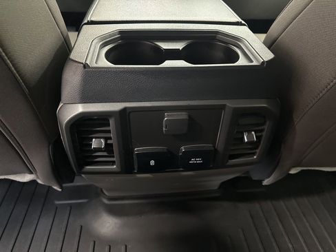 Used 2022 Ford F250 XLT w/ XLT Premium Package image 14