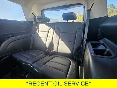 Used 2017 GMC Acadia Denali w/ Technology Package image 20