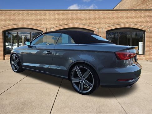 Used 2016 Audi A3 2.0T Premium Plus w/ Premium Plus Package image 6