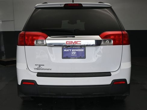 Used 2013 GMC Terrain SLE w/ Convenience Package image 17