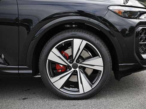 New 2026 Audi SQ5 Premium Plus AWD/4WD image 5
