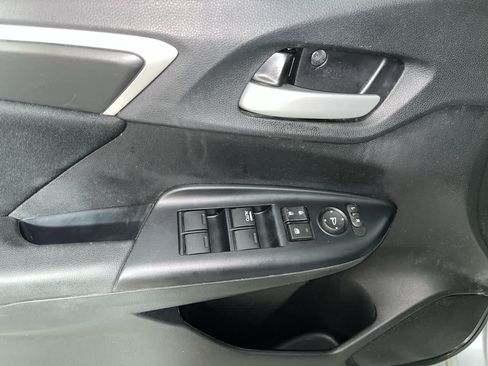 Used 2019 Honda Fit LX image 13
