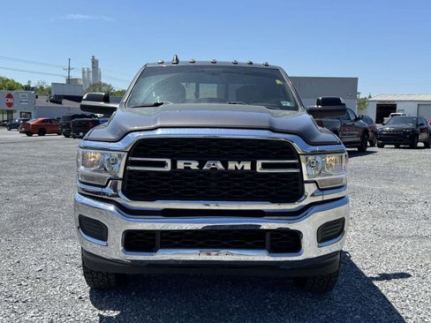 Used 2021 RAM 2500 Tradesman AWD/4WD image 24